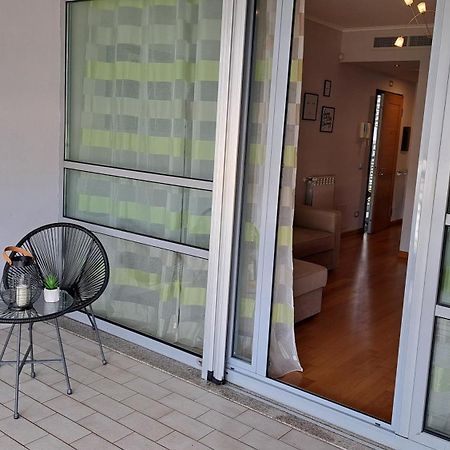 Appartamento Le Vele Fiumicino Exteriér fotografie